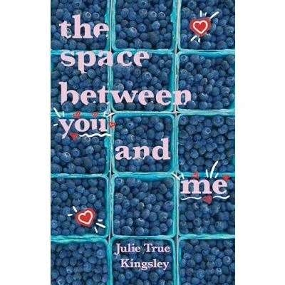 Afbeelding van The Space Between You and Me