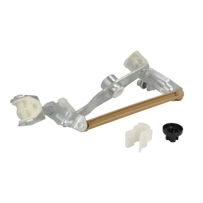 Afbeelding van Reparatieset, versnellingspook HANS PRIES 208 558