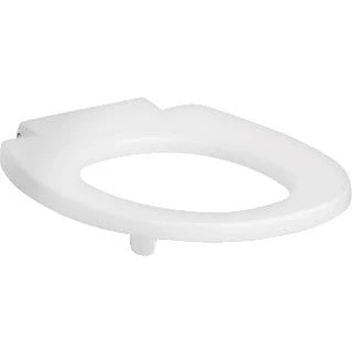 Afbeelding van Ideal Standard Contour 21 toiletzitting zonder deksel voor