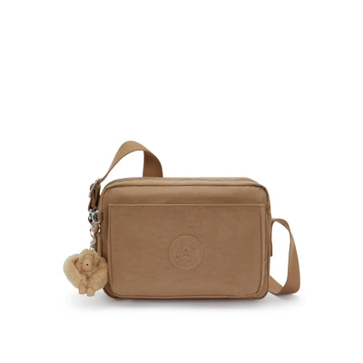 Afbeelding van Kipling Abanu M early tan damestas