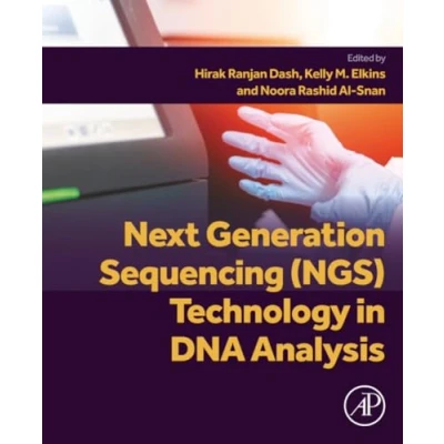 Afbeelding van Next Generation Sequencing (NGS) Technology in DNA Analysis