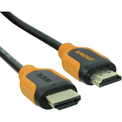 Afbeelding van Scanpart Hdmi 2.0 Kabel 3.0M