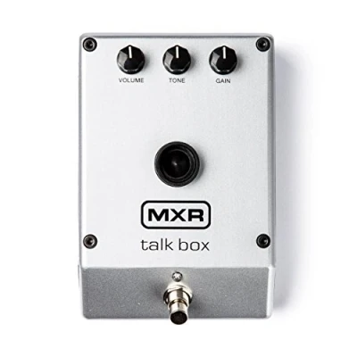Afbeelding van MXR M222 Talkbox