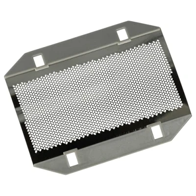 Afbeelding van vhbw 1 x scheerblad compatibel met Panasonic ESSA40, ES SA40, SA40K scheerapparaat, zilver