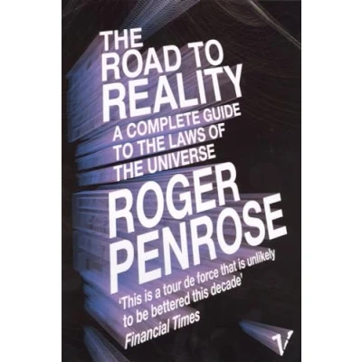 Afbeelding van the Road to Reality: A Complete Guide Laws of Universe