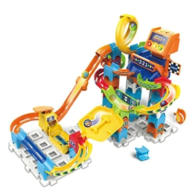 Afbeelding van VTech MR Raceset M200 E 80 519304
