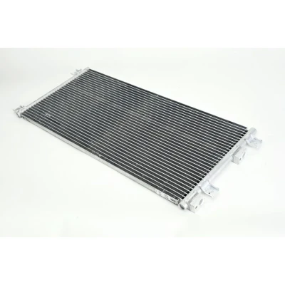 Afbeelding van Nissens Airco condensor 940004