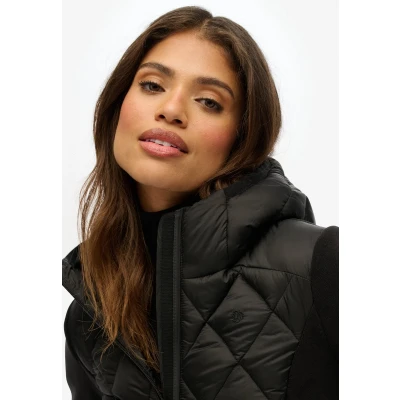 Afbeelding van Superdry Gewatteerde jas