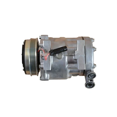 Afbeelding van Compressor, airconditioning NRF 32701