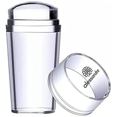 Afbeelding van Alessandro Striplac Peel of Soak Franch Stempel