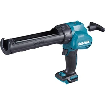 Afbeelding van Makita CG100DZA 12V Li Ion Accu Kitspuit Body Incl. Kokerhouder