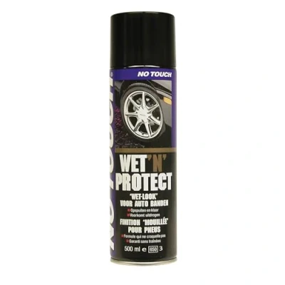 Afbeelding van Notouch Wet &#039;n Protect