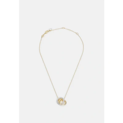 Afbeelding van Swarovski 5668820 Dextera Goudkleurig Hanger