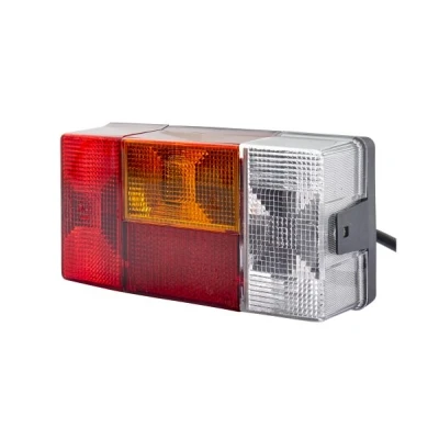 Afbeelding van Achterl 4 kamers z/mistachterl links 2VP 006 040 111