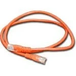 Afbeelding van Microconnect Cat6 U/UTP 10m netwerkkabel (UTP) Rood
