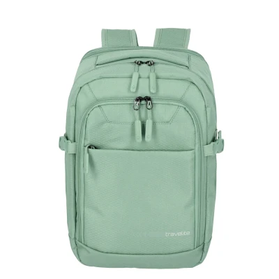 Afbeelding van Travelite Kick Off Cabin Backpack Sage Green