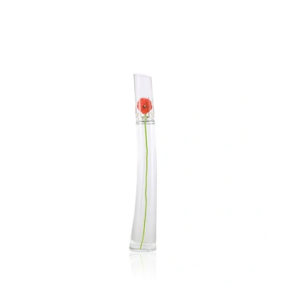 Afbeelding van Kenzo Flower 100 ml Eau de Parfum Damesparfum