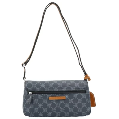 Afbeelding van Picard Euphoria Schoudertas, Dames, Maat: One Size, Jeans blue