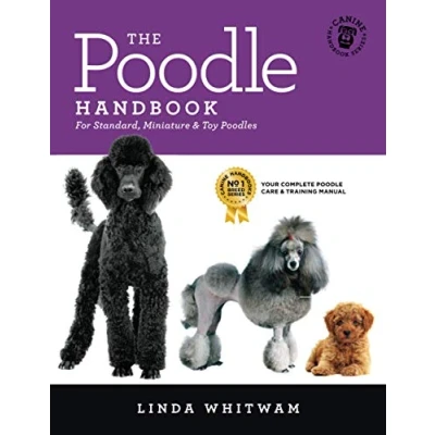 Afbeelding van The Poodle Handbook