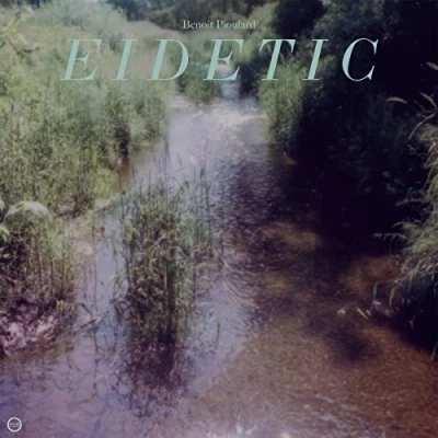 Afbeelding van Benoit Pioulard Eidetic (CD)