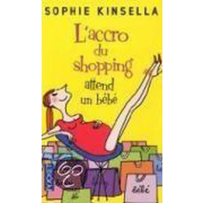 Afbeelding van L&#039;ACCRO DU SHOPPING ATTEND UN BEBE