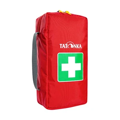 Afbeelding van Tatonka First Aid ehbo kit m rood
