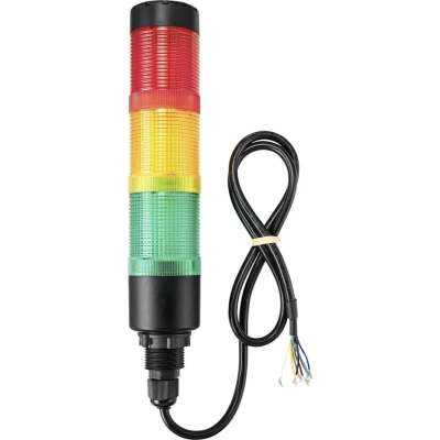 Afbeelding van TRU COMPONENTS Signaalzuil TC 9539296 LED Rood, Geel, Groen 1 stuk(s)