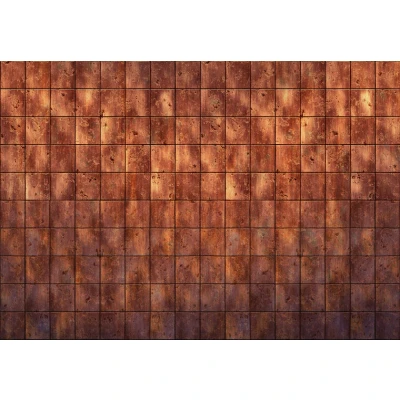 Afbeelding van Komar Vliesbehang Vliestapete Erosion 400x280 cm (breedte x hoogte)