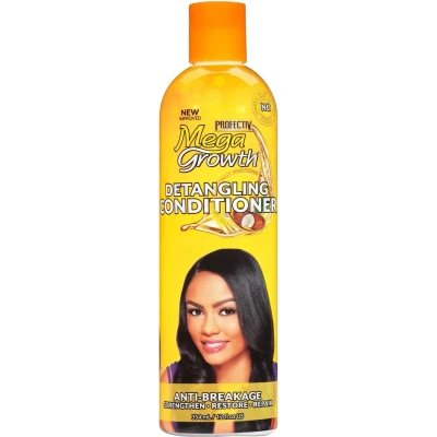 Afbeelding van Profectiv Mega Growth Pro Anti Breakage Detangling Conditioner 354 ml