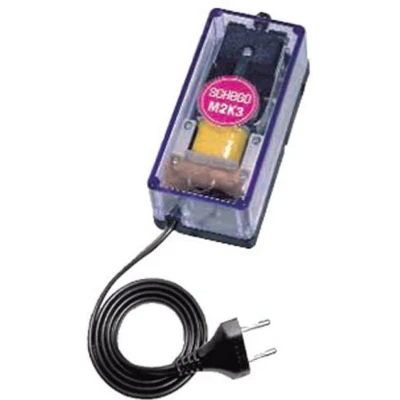 Afbeelding van Schego Luchtpomp M2K3 350 L/U