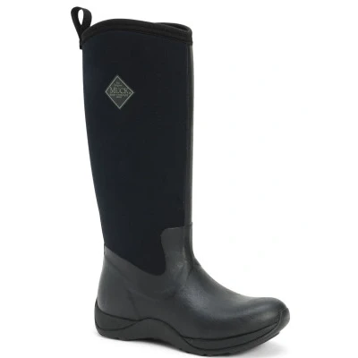 Afbeelding van Snowboot Muck Boot Arctic Adventure Zwart Schoenmaat 36