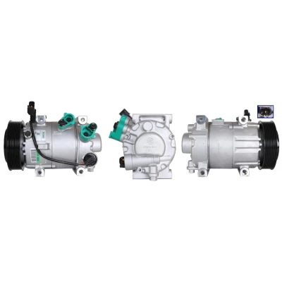 Afbeelding van Elstock Airco compressor 51 1276