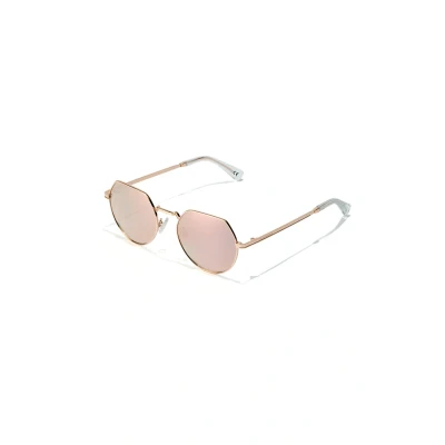 Afbeelding van Hawkers AURA Polarized Zonnebril, Heren, Maat: One Size, Gold