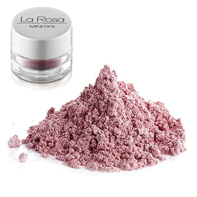 Afbeelding van La Rosa Mineral oogschaduw nr. 19 CORAL 3g