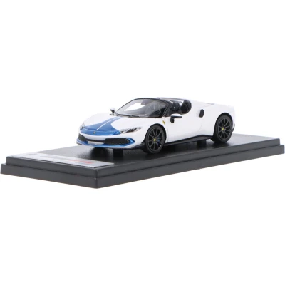 Afbeelding van Ferrari 296 GTS Looksmart Modelauto 1:43 2022 LS538D Schaalmodel