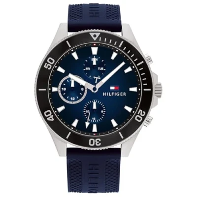 Afbeelding van Tommy Hilfiger Polshorloge 1791920