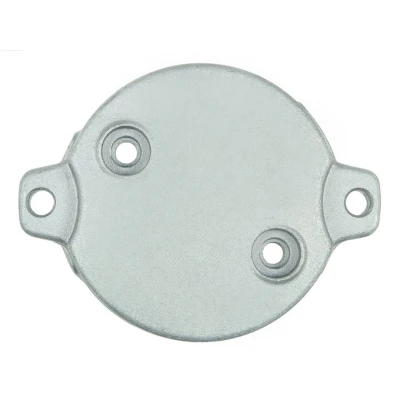Afbeelding van Startmotordeksel, carburateur AS PL SBR6011