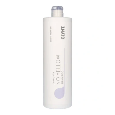 Afbeelding van Glynt MANGALA No Yellow Shampoo 1000ml Haibu by Kapperskorting.com