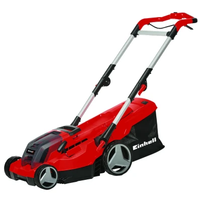 Afbeelding van Einhell GE CM 36/37 Li solo accu grasmaaier