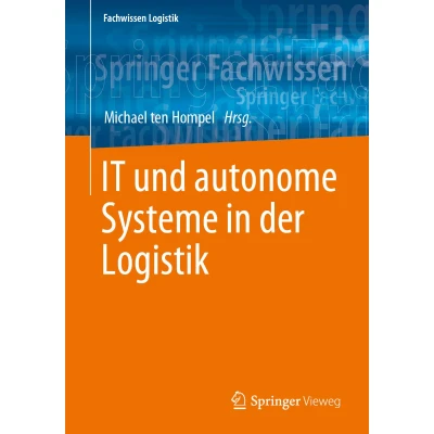 Afbeelding van IT und autonome Systeme in der Logistik