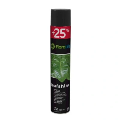 Afbeelding van Bladglans van Spring voor mooie en gezonde bladeren aan uw kamerplanten. Verwijderd kalk water roestvlekken planten. Inclusief bezorging. Tijdelijk 2 stuks 22,00!