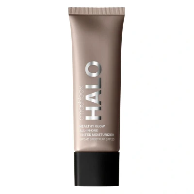 Afbeelding van Smashbox HALO Healthy GLOW Allinone Tinted Moisturizer SPF25 Getinte dagcrème, Dames, Maat: 40 ml, 2 fair light
