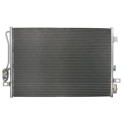Afbeelding van Thermotec Airco condensor KTT110571