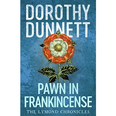 Afbeelding van Lymond Chronicles 04 Pawn In Frankincense: The Book Four