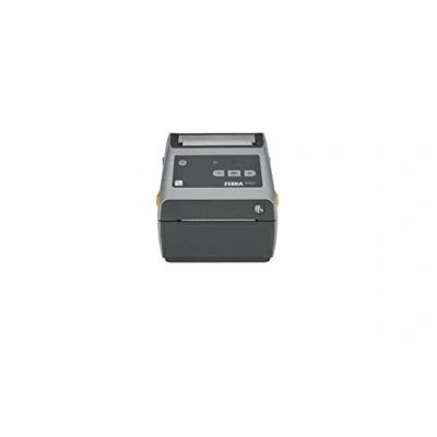 Afbeelding van Zebra ZD621 Labelprinter 203dpi USB Host LAN