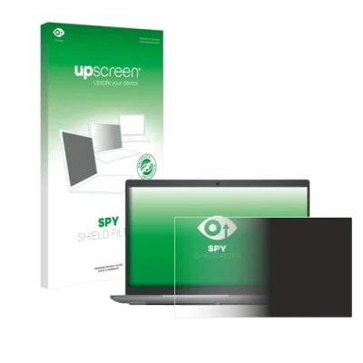 Afbeelding van upscreen Privacy Screen Filter voor Dell Latitude 5540 Anti Spy, Antikras, Vingerafdruk