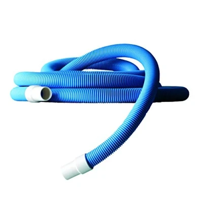 Afbeelding van Gre AR210 zwembadslang met 2 aansluitingen voor zwembadreiniger, Ø 38 mm, 6 m