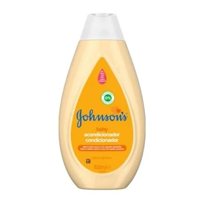 Afbeelding van Johnson&#039;s Baby , Shampoo, 1 x 750 ml