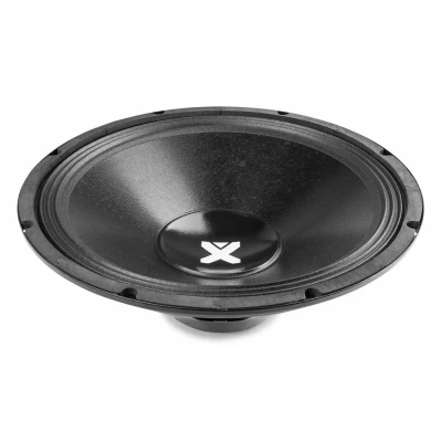 Afbeelding van SkyTec SPSL15 800 Watt Chassis Speaker 15 inch vervangingswoofer