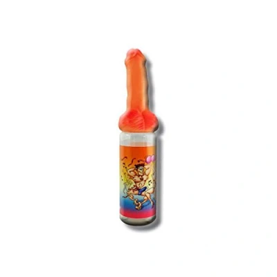 Afbeelding van Giant Penis Shaped Baby Bottle 1200 ml